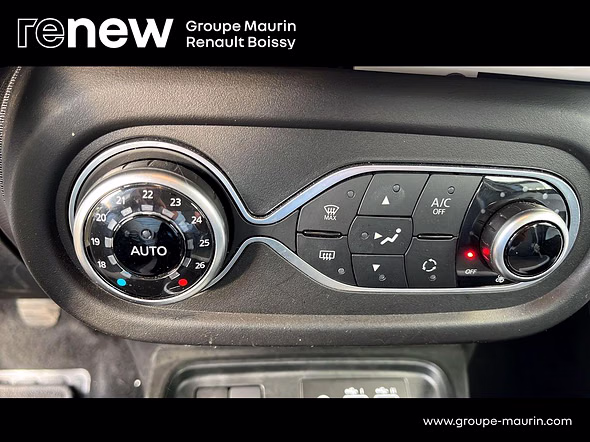 RENAULT Twingo 1.0 SCe 65ch Equilibre - Miniature 22