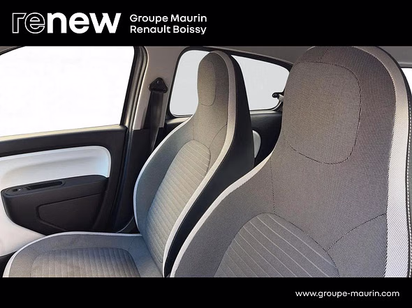 RENAULT Twingo 1.0 SCe 65ch Equilibre - Miniature 27