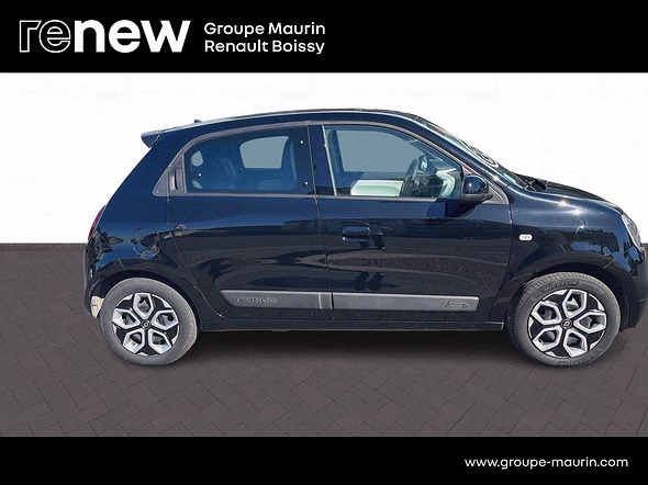 RENAULT Twingo 1.0 SCe 65ch Equilibre - Vue 3