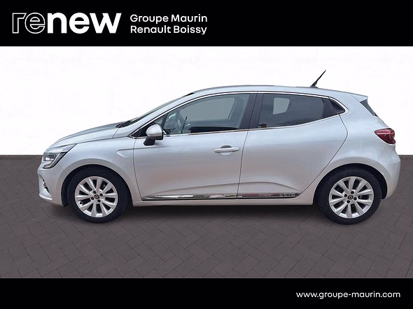RENAULT Clio 1.0 TCe 100ch Intens - 20 - Miniature 6