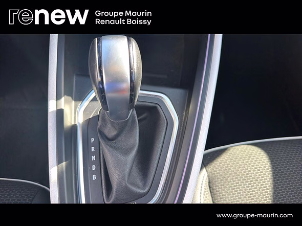 RENAULT Clio 1.6 E-Tech 140ch Intens -21 - Miniature 26