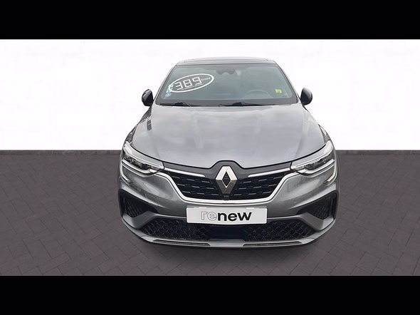 RENAULT Arkana 1.6 E-Tech 145ch RS Line -21B - Miniature 7