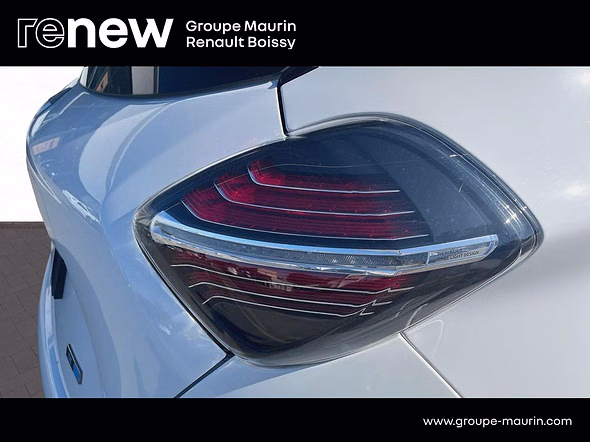 RENAULT Zoe E-Tech Evolution charge normale R110 Achat Intégral - MY22 - Miniature 18