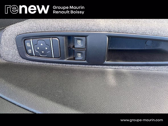RENAULT Zoe E-Tech Evolution charge normale R110 Achat Intégral - MY22 - Miniature 20