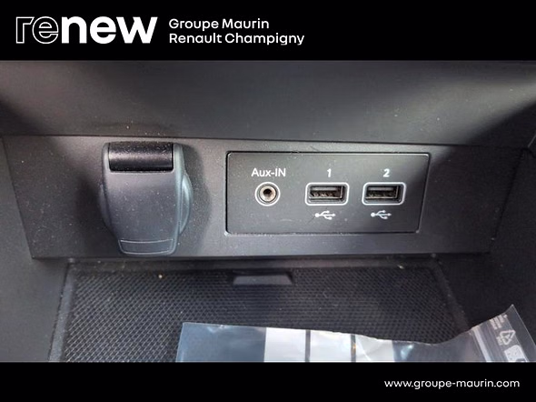 RENAULT Clio 1.3 TCe 140ch RS Line - Miniature 29