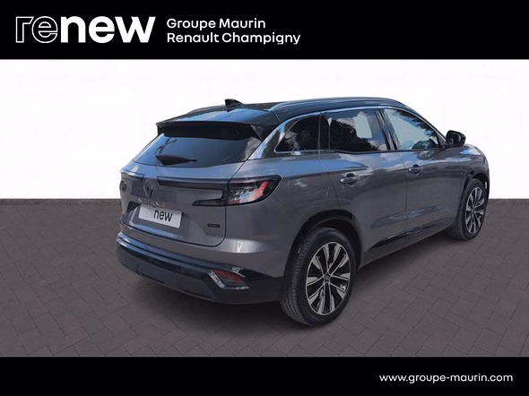 RENAULT Austral 1.2 E-Tech full hybrid 200ch Techno - Miniature 5