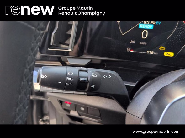 RENAULT Austral 1.2 E-Tech full hybrid 200ch Techno - Miniature 20