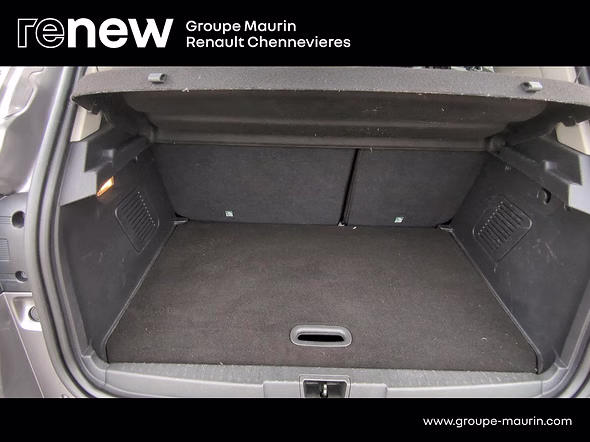 RENAULT Captur 0.9 TCe 90ch energy Intens Euro6c - Miniature 12