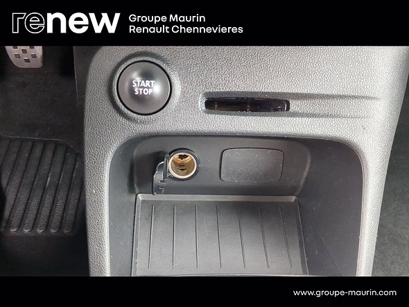 RENAULT Captur 0.9 TCe 90ch energy Intens Euro6c - Miniature 27