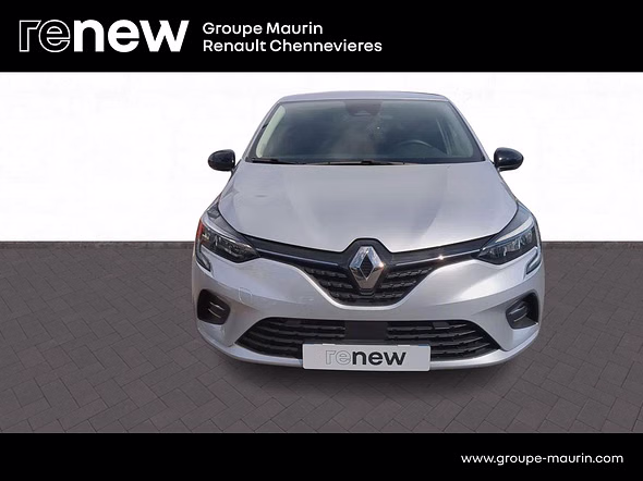 RENAULT Clio 1.0 TCe 90ch Evolution - Vue 2
