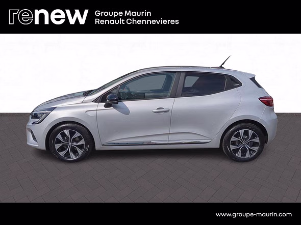 RENAULT Clio 1.0 TCe 90ch Evolution - Miniature 13