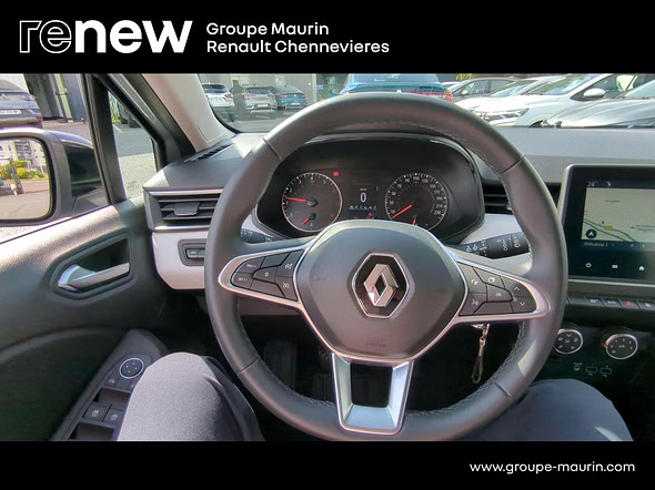 RENAULT Clio 1.0 TCe 90ch Evolution - Miniature 28