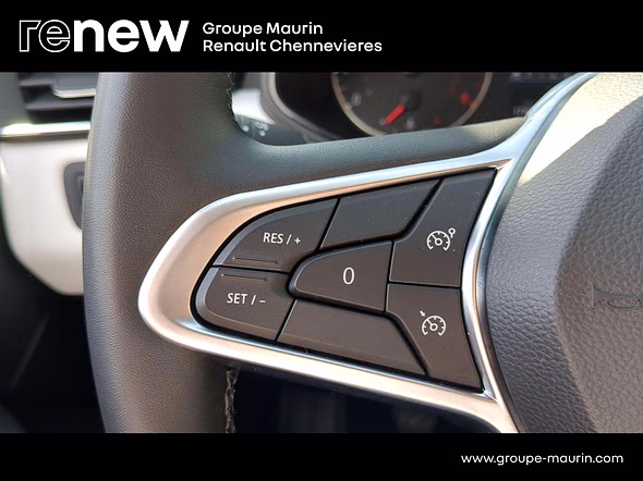 RENAULT Clio 1.0 TCe 90ch Evolution - Miniature 30
