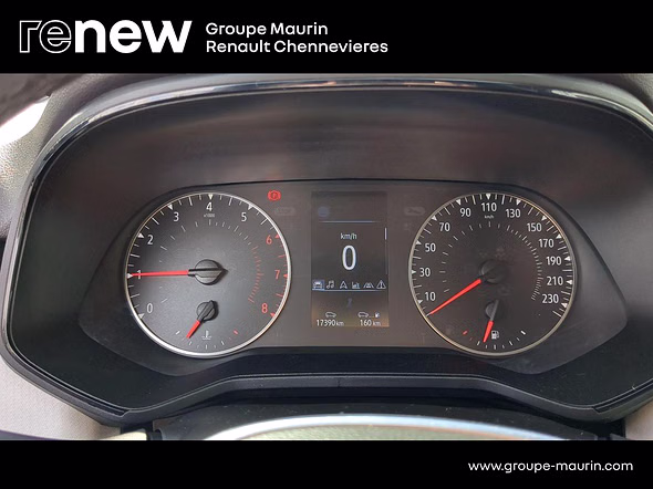 RENAULT Clio 1.0 TCe 90ch Evolution - Miniature 37