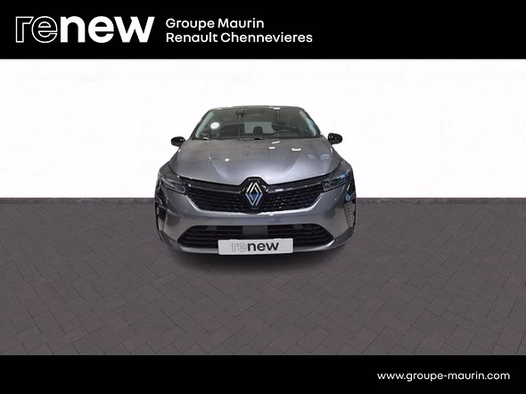 RENAULT Clio 1.5 Blue dCi 100ch Evolution - 24 - Vue 2