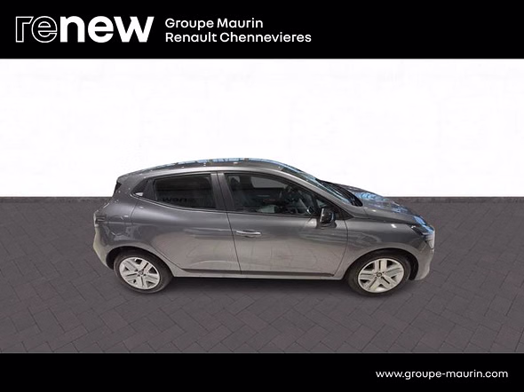 RENAULT Clio 1.5 Blue dCi 100ch Evolution - 24 - Miniature 11