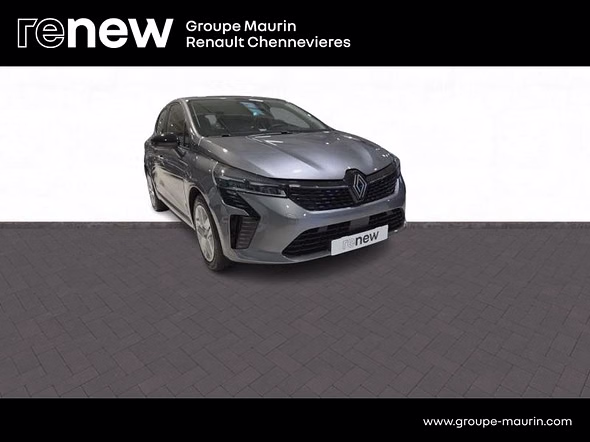 RENAULT Clio 1.5 Blue dCi 100ch Evolution - 24 - Miniature 12