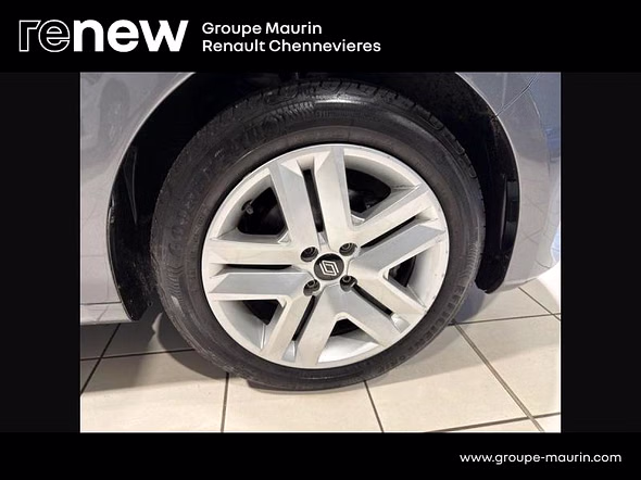 RENAULT Clio 1.5 Blue dCi 100ch Evolution - 24 - Miniature 33