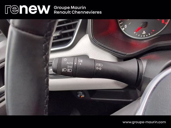 RENAULT Clio 1.0 TCe 100ch Evolution GPL - Miniature 18
