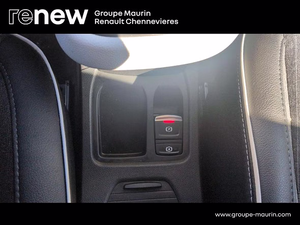 RENAULT Clio 1.6 E-Tech 140ch Intens -21 - Miniature 24
