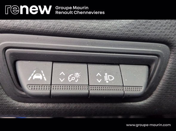 RENAULT Clio 1.0 TCe 100ch RS Line - Miniature 18