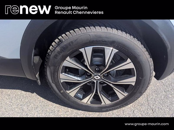 RENAULT Captur 1.0 TCe 90ch Evolution - Miniature 12