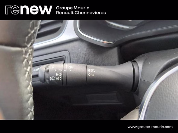 RENAULT Captur 1.3 TCe mild hybrid 140ch Techno - Miniature 18