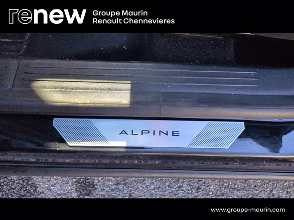 RENAULT Austral 1.2 E-Tech full hybrid 200ch Iconic esprit Alpine- 24 - Miniature 29