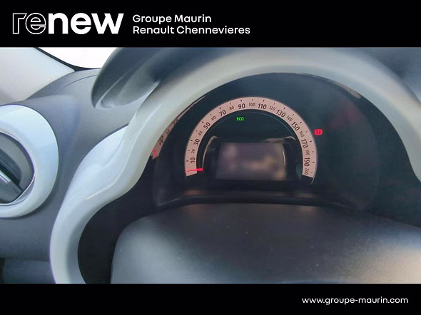 RENAULT Twingo 0.9 TCe 90ch Intens EDC Euro6c - Miniature 11