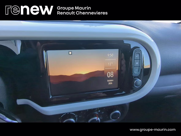 RENAULT Twingo 0.9 TCe 90ch Intens EDC Euro6c - Miniature 14