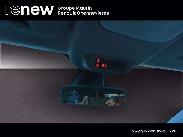 RENAULT Twingo 0.9 TCe 90ch Intens EDC Euro6c - Miniature 20