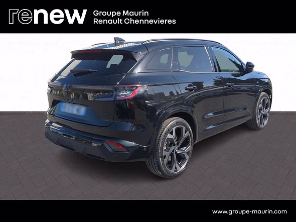 RENAULT Austral 1.2 E-Tech full hybrid 200ch esprit Alpine - 25 - Miniature 42