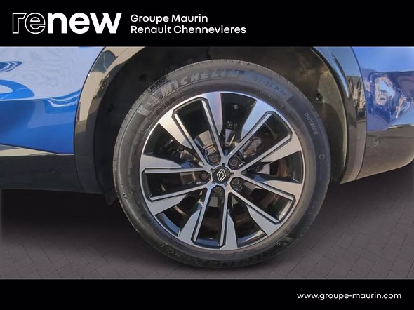 RENAULT Austral 1.2 E-Tech full hybrid 200ch Techno - 24 - Miniature 15