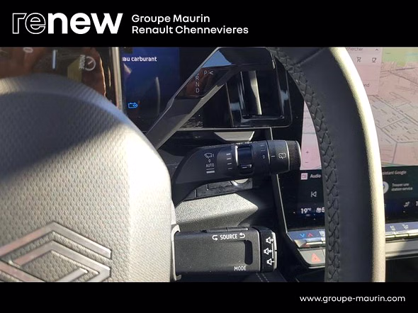 RENAULT Austral 1.2 E-Tech full hybrid 200ch Techno - 24 - Miniature 39