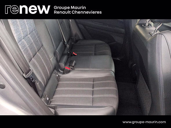 RENAULT Austral 1.2 E-Tech full hybrid 200ch Techno - 24 - Miniature 13