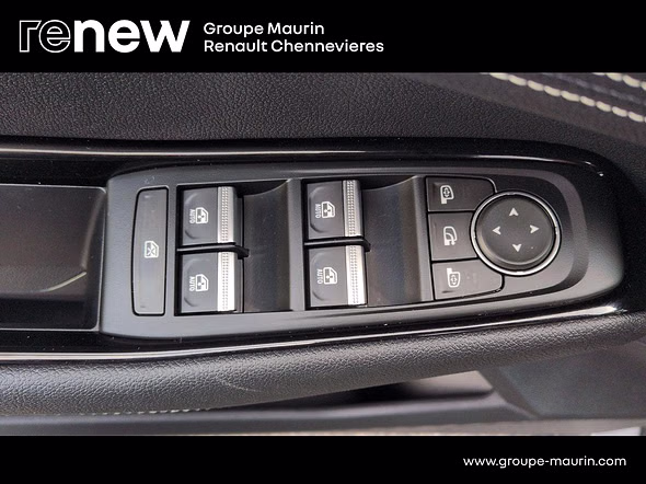 RENAULT Austral 1.2 E-Tech full hybrid 200ch Techno - 24 - Miniature 19