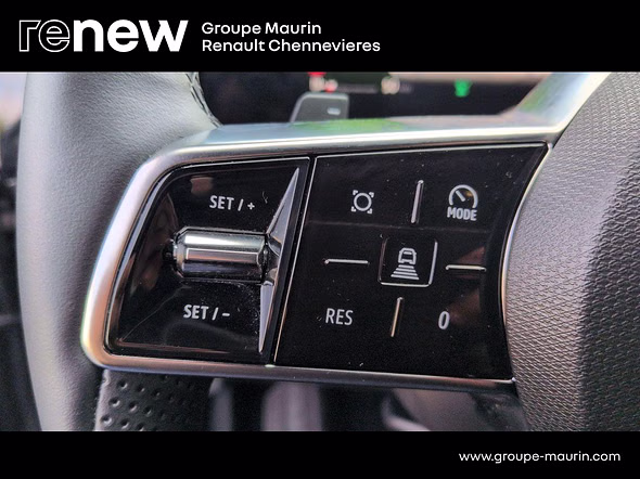 RENAULT Austral 1.2 E-Tech full hybrid 200ch Techno - 24 - Miniature 24