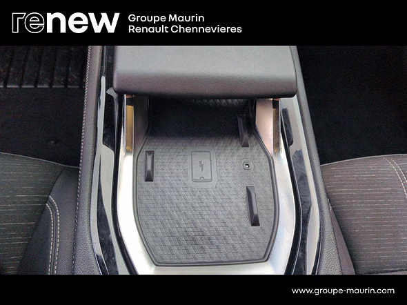 RENAULT Austral 1.2 E-Tech full hybrid 200ch Techno - 24 - Miniature 27