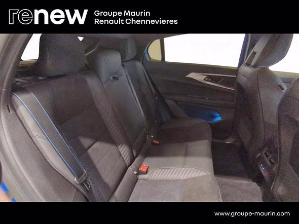 RENAULT Rafale 1.2 E-Tech full hybrid 200ch esprit Alpine - 25 - Miniature 14