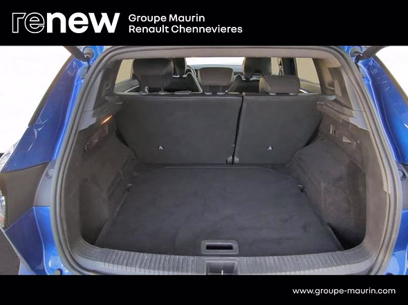 RENAULT Austral 1.2 E-Tech full hybrid 200ch Techno esprit Alpine - Miniature 12