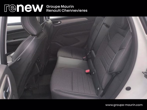 RENAULT Arkana 1.3 TCe mild hybrid 140ch Techno EDC -22 - Miniature 11