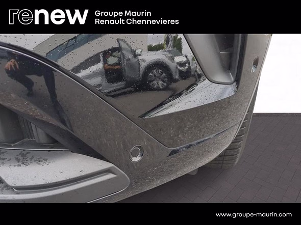 RENAULT Austral 1.2 E-Tech full hybrid 200ch Techno - Miniature 29