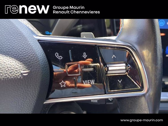 RENAULT Austral 1.2 E-Tech full hybrid 200ch Techno esprit Alpine - Miniature 31