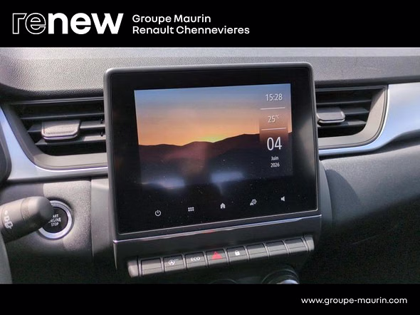 RENAULT Captur 1.0 TCe 90ch Evolution - Miniature 12