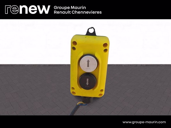 RENAULT Master CCb R3500RJ PAF AR Court L2 2.3 dCi 130ch Grand Confort EuroVI - Miniature 25