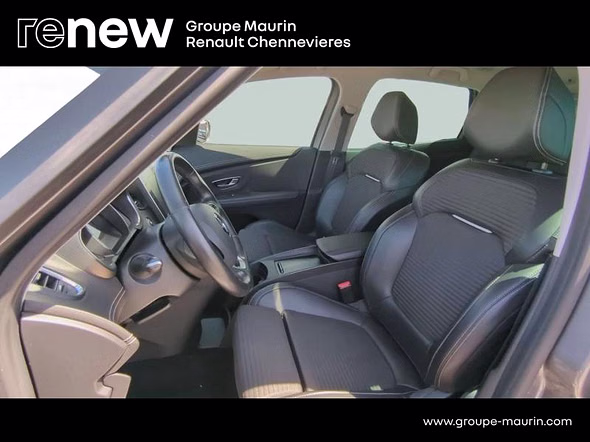 RENAULT Scenic 1.7 Blue dCi 120ch Intens EDC - Miniature 20