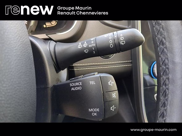 RENAULT Scenic 1.7 Blue dCi 120ch Intens EDC - Miniature 37