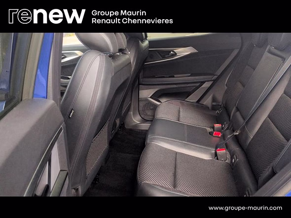 RENAULT Austral 1.2 E-Tech full hybrid 200ch Techno esprit Alpine - Miniature 13