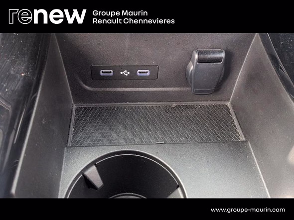 RENAULT Austral 1.2 E-Tech full hybrid 200ch Techno esprit Alpine - Miniature 30
