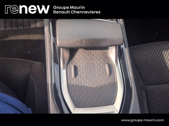 RENAULT Austral 1.2 E-Tech full hybrid 200ch Techno esprit Alpine - Miniature 32